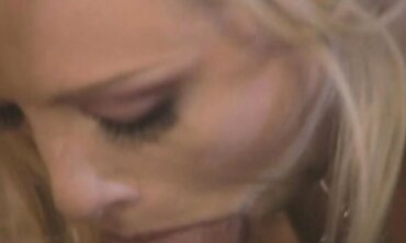 Brittney Skye Takes It In The Labia From Her Paramour