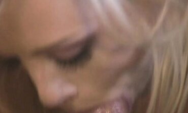 Brittney Skye Takes It In The Labia From Her Paramour