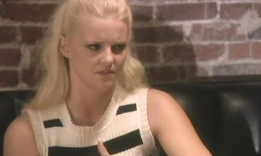 Brittney Skye Takes It In The Labia From Her Paramour