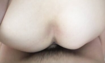 J-Grannie Nobuko Tachikawa Showcases Off Pinkish Muff Inbetween Unshaved Internal Ejaculation Lips two