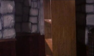 Gigantic Fun Bags Shanna In Suck Off And Drill Sequence Includes Jizz Flow