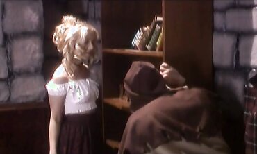 Gigantic Fun Bags Shanna In Suck Off And Drill Sequence Includes Jizz Flow