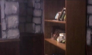 Gigantic Fun Bags Shanna In Suck Off And Drill Sequence Includes Jizz Flow