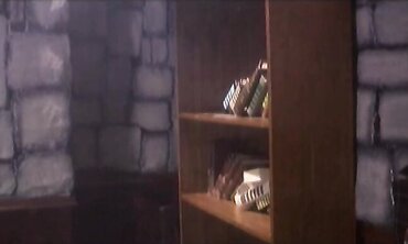 Gigantic Fun Bags Shanna In Suck Off And Drill Sequence Includes Jizz Flow