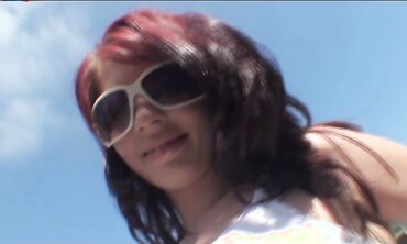 Jessie Palmer Gets Used In A Motel