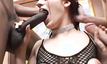 Tommie Ryden Wants To Be A Fetish Ball