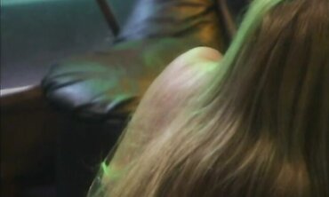 Lene Hefner Supreme Hefty Breast Cum-Shot After Undergarments Lovemaking