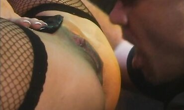 Lene Hefner Supreme Hefty Breast Cum-Shot After Undergarments Lovemaking