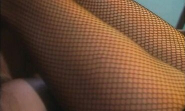 Lene Hefner Supreme Hefty Breast Cum-Shot After Undergarments Lovemaking