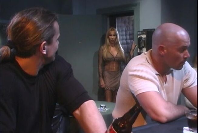 Lene Hefner Supreme Hefty Breast Cum-Shot After Undergarments Lovemaking