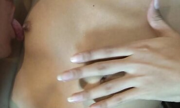 Thai Shemale Newcummer Nadia Flashes Off Her Abilities With Deep Throat And Fuck-Stick Railing