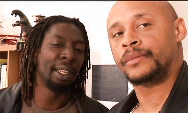 Bailey Nicole Bum Screws And Deepthroats 2 Ebony Sausages