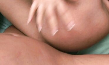 Tory Lane Has Her Tongue Squirted With Spunk After An Assfuck Drill