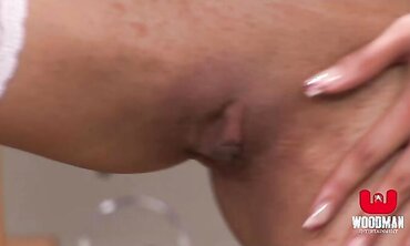 Ass-Fuck, New Faces, Facial Cumshot Popshot, Bootie To Jaws, Arse Tonguing, Dual Foray, Stocking, Group Smash