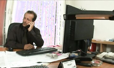 Mya Diamond Is A Mischievous Assistant