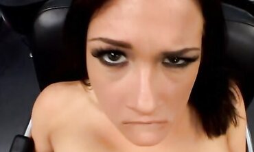 Tory Lane Produces An Astounding Point Of View Tear Up With Every Single Fuck Hole Porked!