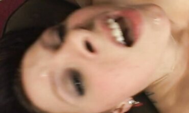 Gianna Michaels Gang-Bang Porking And Fellating