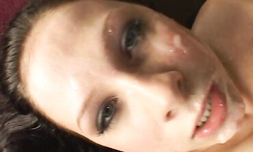 Gianna Michaels Gang-Bang Porking And Fellating