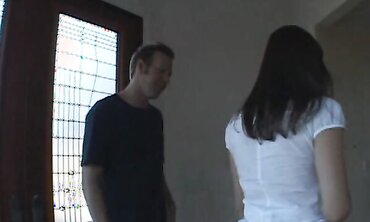 Bobbi Starr Enjoys Beind Over
