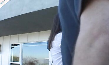Bobbi Starr Enjoys Beind Over