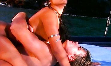 Princyany Is An Impressive Nymph Who Agrees To Get Her Backside Boinked Here