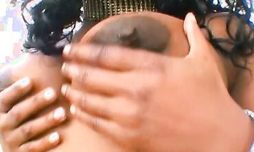 Jada Fire Luvs New Fountains