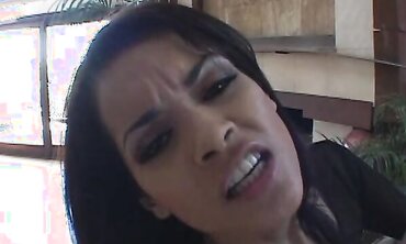 Daisy Marie Is A Crud