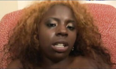 2 Ample Haired Ebony Beotches Munch Manmeat Together And Exchange His Jism Throat two Facehole