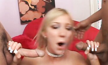 Alexa Lynn Is A Insane Superslut