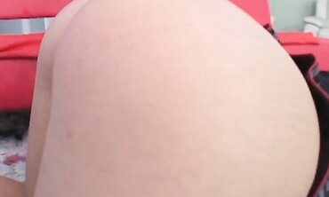 Anell Enjoys Her Fuck-Sticks Dark-Hued And Lengthy