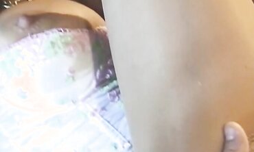 Rumika Powers Has A Pleasant Boink Sesh With Her Dude