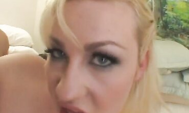 Pallid Damsel Page Loves Some Jummy Candy And Then Some Even Sweeter Fuck-Stick