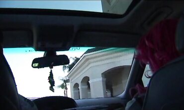 Gianna Michaels Yam-Sized Rump And Snatch Ate By Pinkie As She Takes It From Behind two
