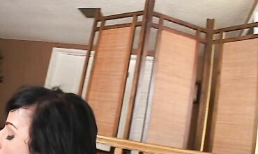 Avy Lee Is A Naughty Latina Female Who Luvs Railing 2 Weenies More Than One