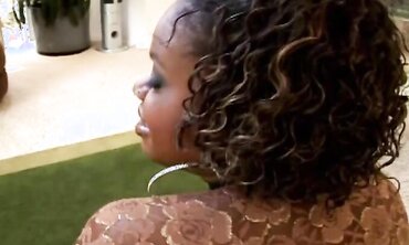Nyeema Knoxxx Knows You Sense Like Plowing A Ebony Mega-Slut