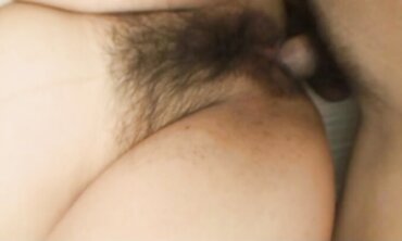 Expert Japanese brown-haired Yoriko Akiyoshi divorcee a man for romp with handsome boobies