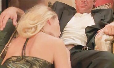 Facial Cumshot Jizz Shot, Clean-Shaved Cooter, One on One, Tights