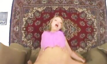 Lengthy Legged Maya Hills Is A Utter Penis Bitch, Deep-Throating Huge Man Rod Rock-Hard