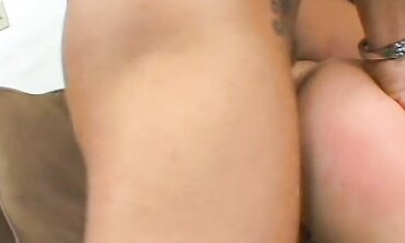 Lengthy Legged Maya Hills Is A Utter Penis Bitch, Deep-Throating Huge Man Rod Rock-Hard