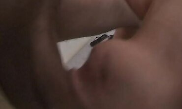Haley Paige Deep Throats Lollipop Like Sophia Ferrari