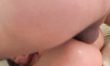 Vanessa Lane Pleads For Jism From The Boner That Was In Her Caboose