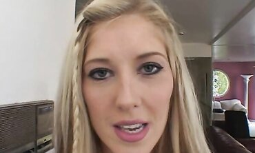 Michelle B Likes Anal Invasion