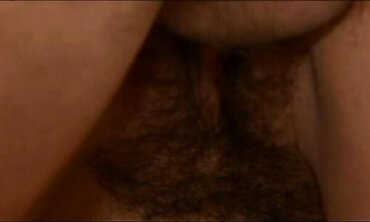 Mikela Kennedy Has Innate Pubic Hair