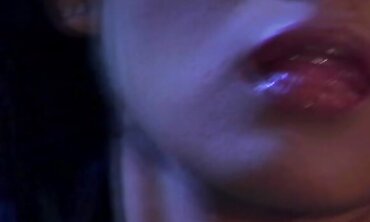Bi-Racial, Puny Breasts, One on One, Facial Cumshot Popshot