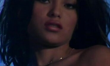 Bi-Racial, Puny Breasts, One on One, Facial Cumshot Popshot