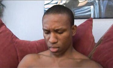 Gypsii Enjoys To Be Pumped Utter Of Ebony Trunk And Then Glazed In Gooey Jizz