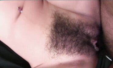 Additional Hairy J-Nubile Yuka Gets Fucktoys, Lollipop And Facial Cumshot two