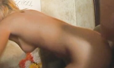 Sasha Knox's Cunt Dribbles With Cum After A Internal Ejaculation Money-Shot