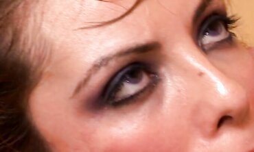 Lorena Will Rock Your World With A Her Cock-Squeezing Humid Latina Gash Being Plunged
