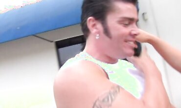 Stellar Japanese Jayna Oso Gets Dual Ravaged In Sizzling Mmf Three-Way Gang Fucky-Fucky
